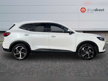Used MG MG HS 2024 for sale - 78664910: Photo