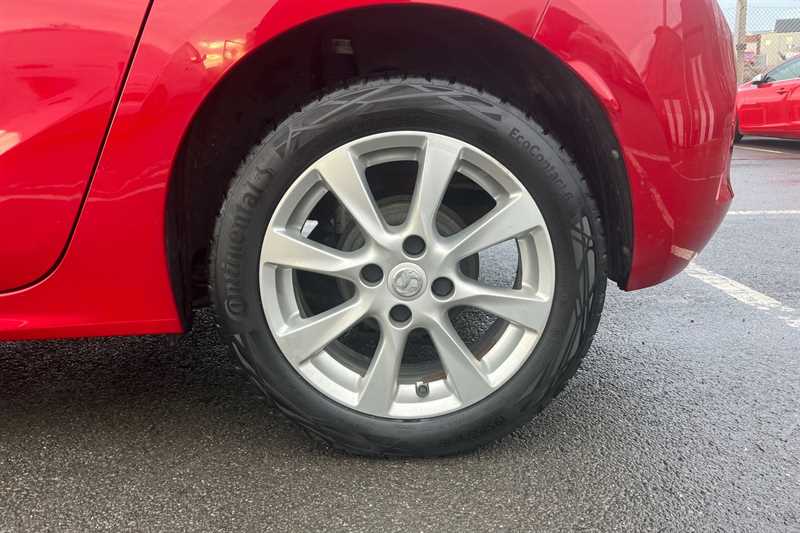 Used Vauxhall Corsa 2022 for sale - 77473436: Photo 11