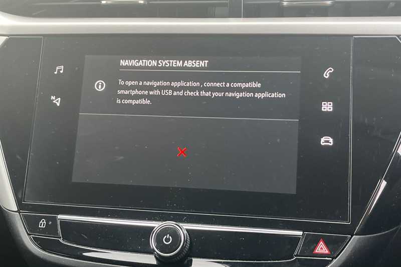 Used Vauxhall Corsa 2022 for sale - 77473436: Photo 18