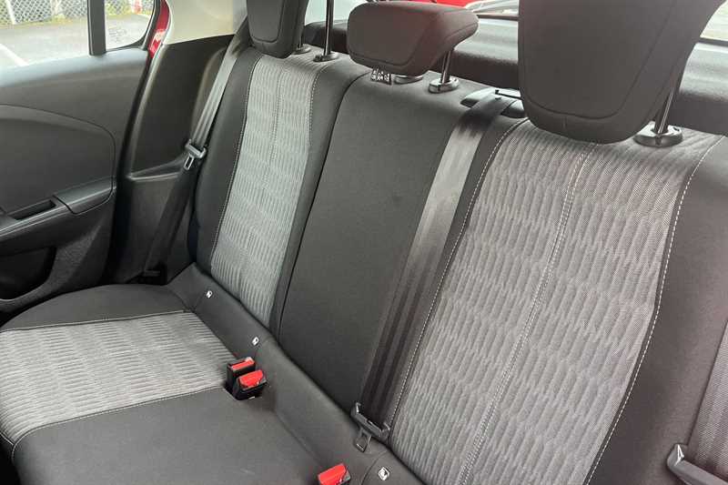 Used Vauxhall Corsa 2022 for sale - 77473436: Photo 24