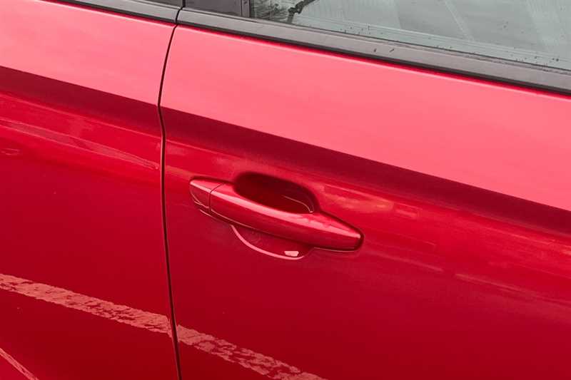 Used Vauxhall Corsa 2022 for sale - 77473436: Photo 33