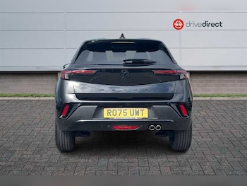 Used Vauxhall Mokka 2025 for sale - 78530577: Photo