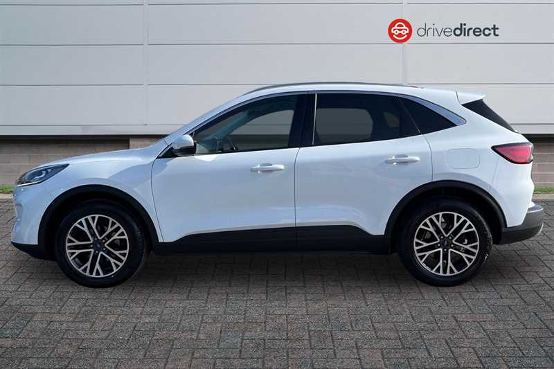 Used Ford Kuga 2022 for sale - 78142709: Photo 6