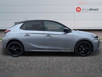 Used Vauxhall Corsa 2023 for sale - 76530507: Photo