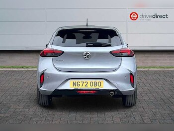Used Vauxhall Corsa 2023 for sale - 76530507: Photo