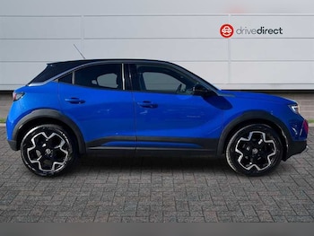 Used Vauxhall Mokka 2022 for sale - 78265833: Photo