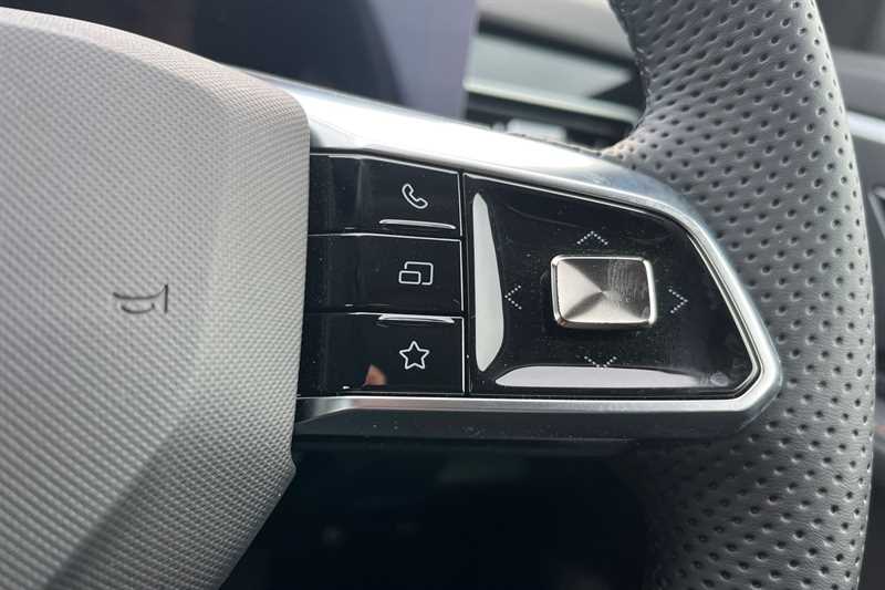 Used MG MG HS 2025 for sale - 77788589: Photo 22