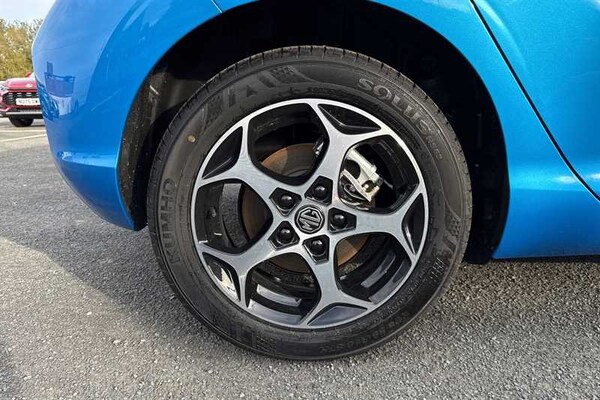 Used MG MG3 2025 for sale - 76140527: Photo 11