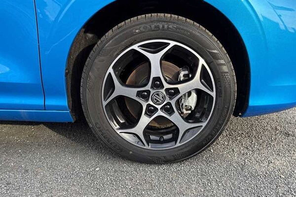 Used MG MG3 2025 for sale - 76140527: Photo 12