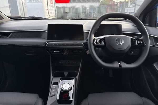 Used MG MG3 2025 for sale - 76140527: Photo 13