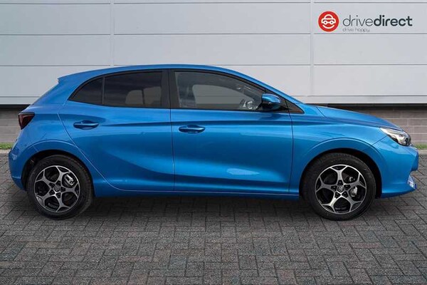 Used MG MG3 2025 for sale - 76140527: Photo 2