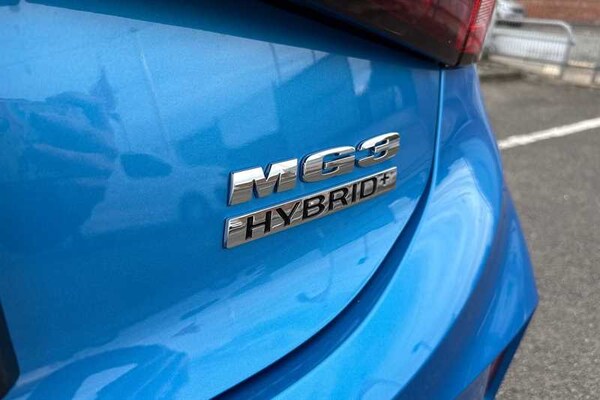Used MG MG3 2025 for sale - 76140527: Photo 30