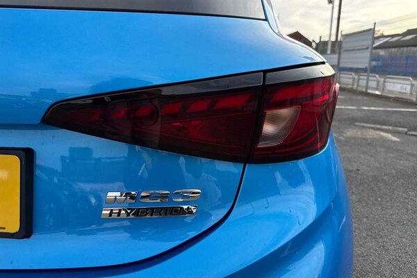 Used MG MG3 2025 for sale - 76140527: Photo 32