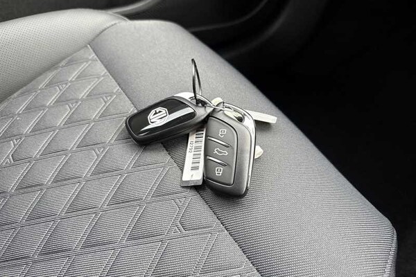 Used MG MG3 2025 for sale - 76140527: Photo 36