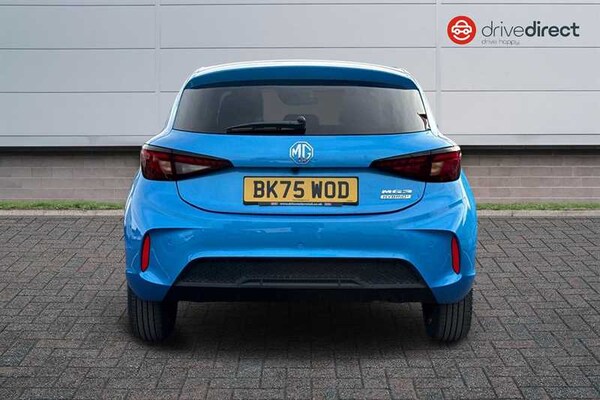 Used MG MG3 2025 for sale - 76140527: Photo 4
