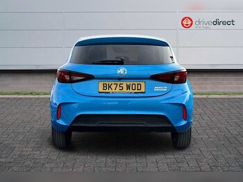 Used MG MG3 2025 for sale - 76140527: Photo