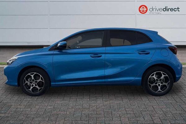 Used MG MG3 2025 for sale - 76140527: Photo 6