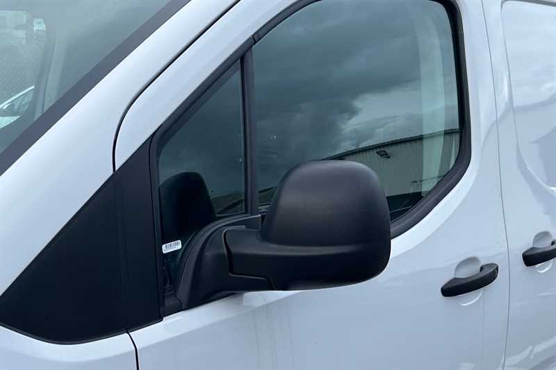 Used Vauxhall Combo 2024 for sale - 78075567: Photo 35