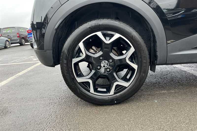 Used Vauxhall Mokka 2024 for sale - 77566984: Photo 11