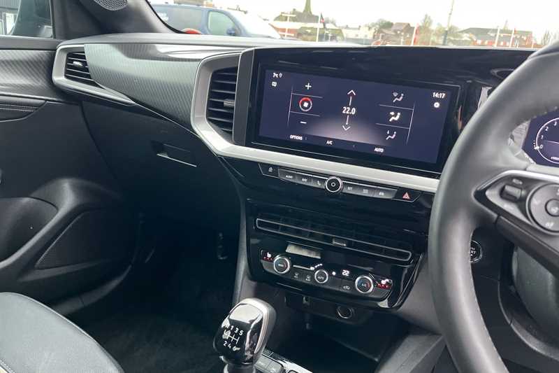 Used Vauxhall Mokka 2024 for sale - 77566984: Photo 14