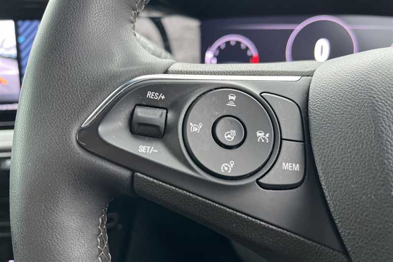 Used Vauxhall Mokka 2024 for sale - 77566984: Photo 21