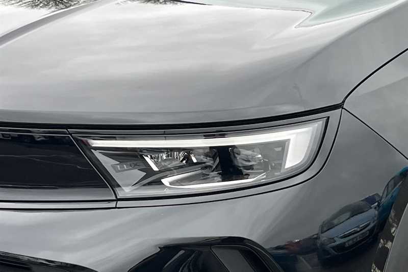 Used Vauxhall Mokka 2024 for sale - 77566984: Photo 29