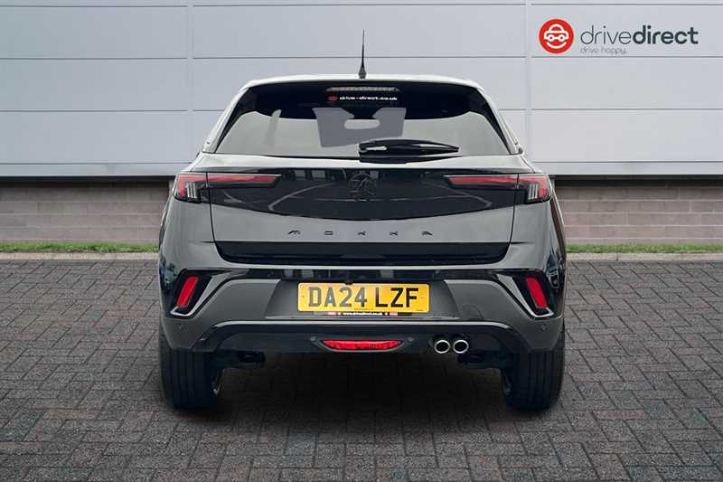 Used Vauxhall Mokka 2024 for sale - 77566984: Photo 4