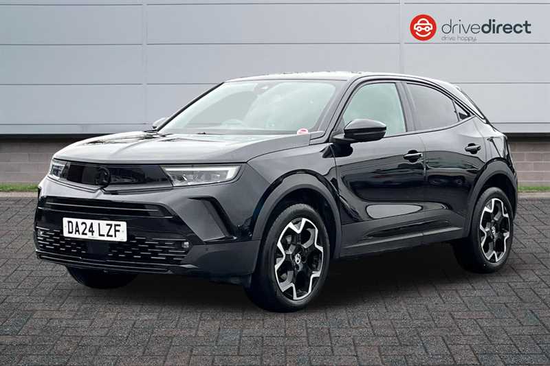 Used Vauxhall Mokka 2024 for sale - 77566984: Photo 7