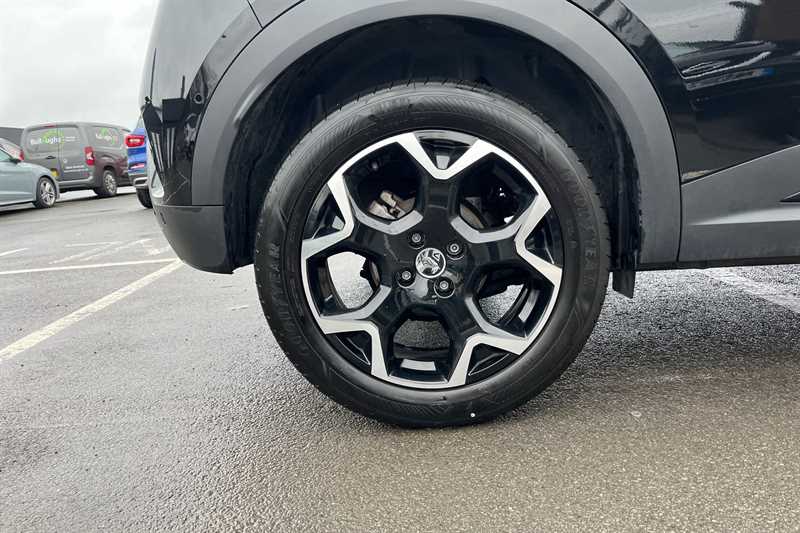 Used Vauxhall Mokka 2024 for sale - 77566984: Photo 9