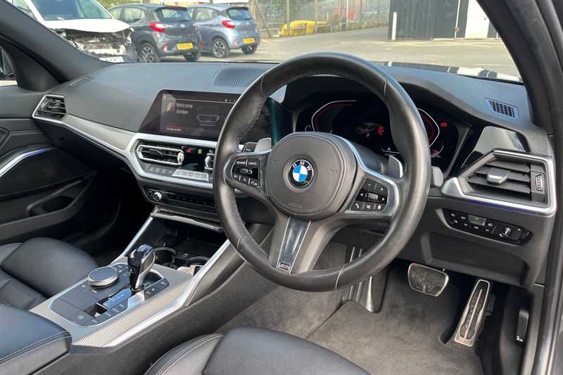 Used BMW 3 Series 2019 for sale - 76530743: Photo 13