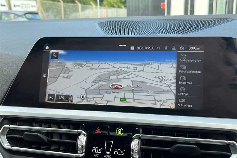 Used BMW 3 Series 2019 for sale - 76530743: Photo 18