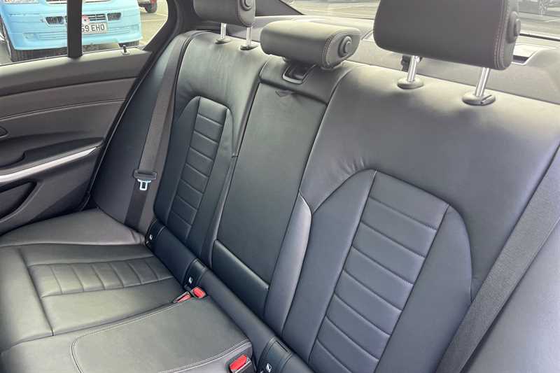 Used BMW 3 Series 2019 for sale - 76530743: Photo 24