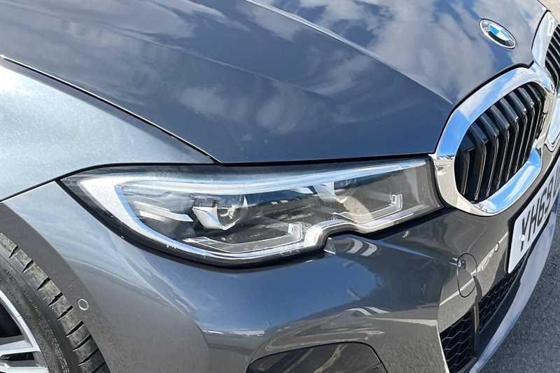 Used BMW 3 Series 2019 for sale - 76530743: Photo 28