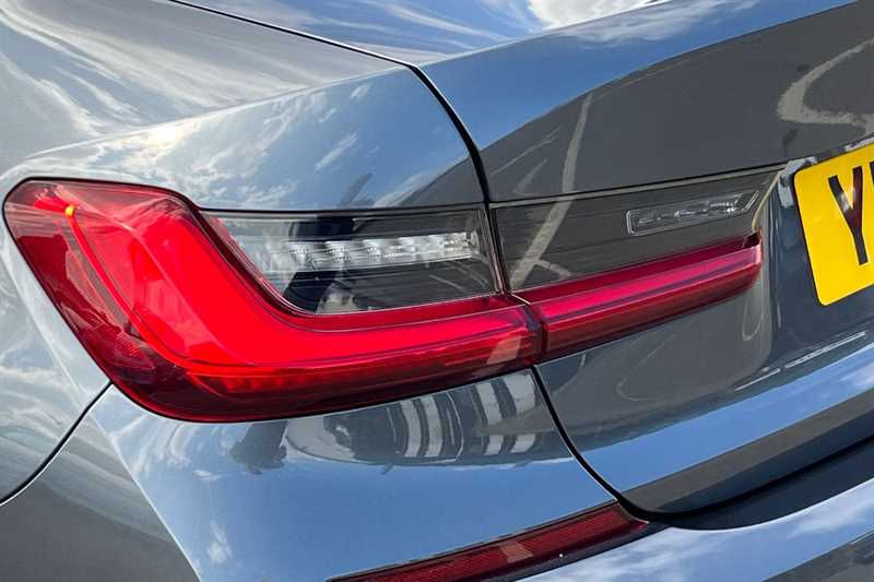 Used BMW 3 Series 2019 for sale - 76530743: Photo 31