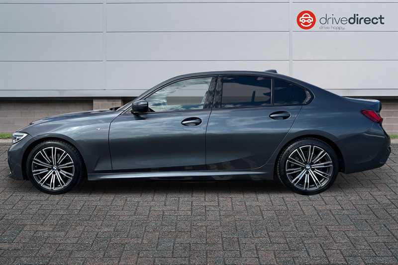 Used BMW 3 Series 2019 for sale - 76530743: Photo 6