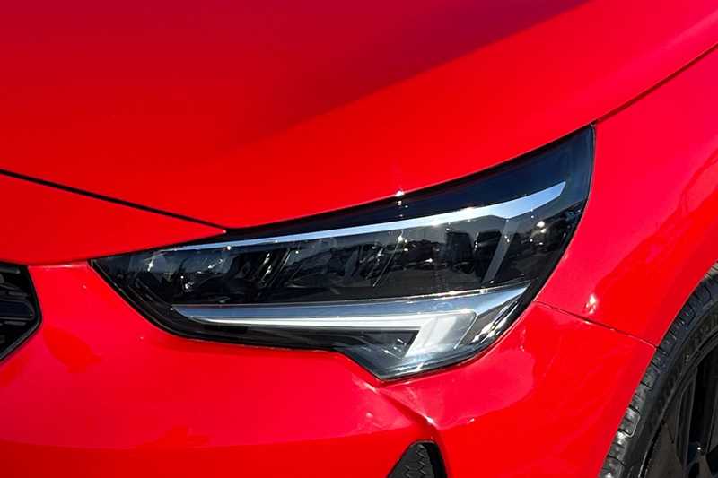 Used Vauxhall Corsa 2022 for sale - 78130468: Photo 29