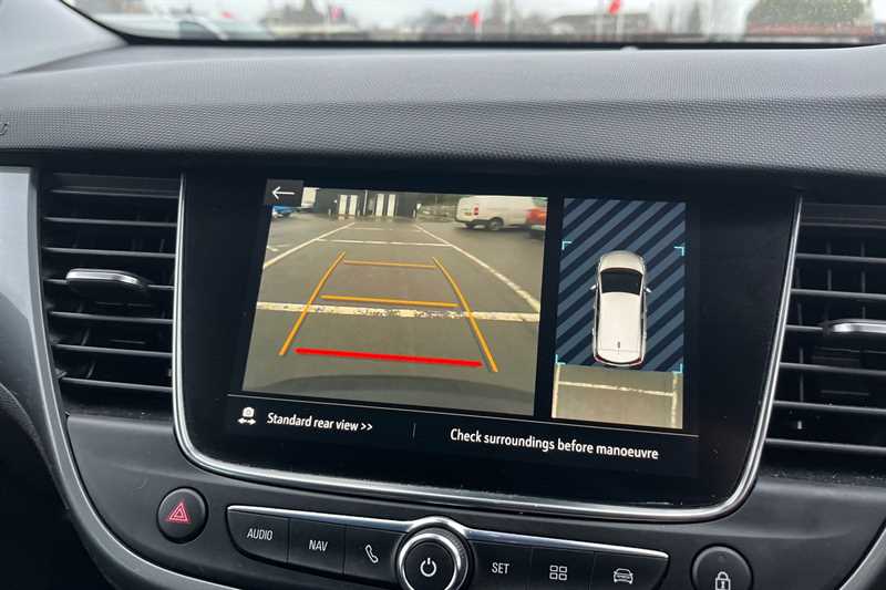 Used Vauxhall Crossland 2023 for sale - 77554442: Photo 19