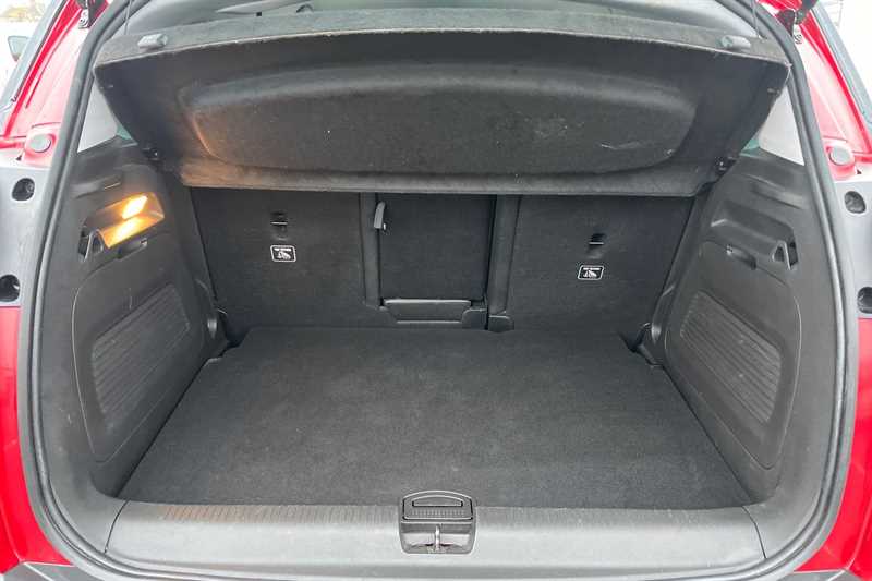 Used Vauxhall Crossland 2023 for sale - 77554442: Photo 25