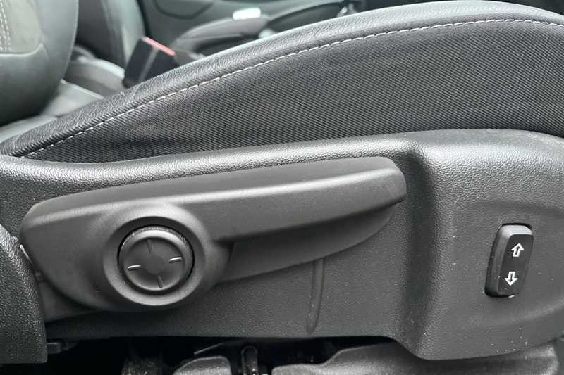 Used Vauxhall Crossland 2023 for sale - 77554442: Photo 26