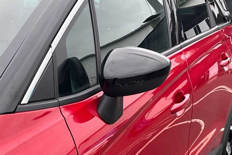 Used Vauxhall Crossland 2023 for sale - 77554442: Photo 35