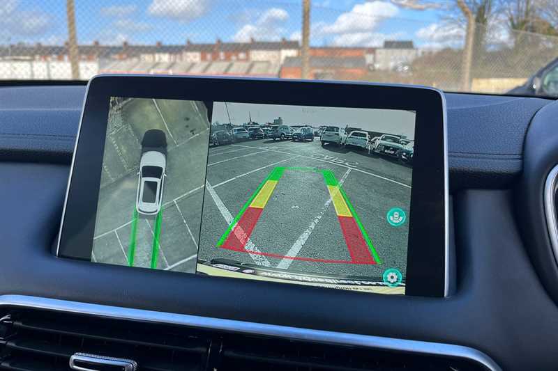 Used MG MG HS 2024 for sale - 77894850: Photo 19