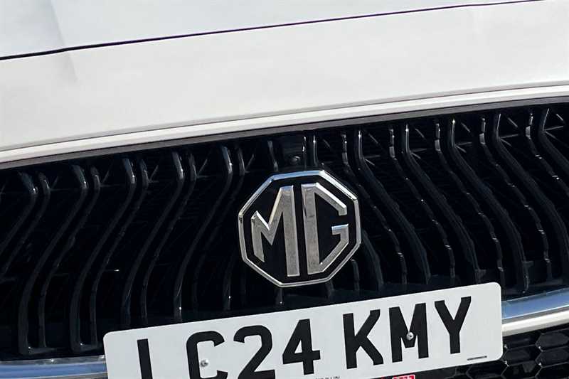 Used MG MG HS 2024 for sale - 77894850: Photo 30