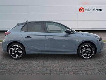 Used Vauxhall Corsa undefined for sale - 77348681: Photo