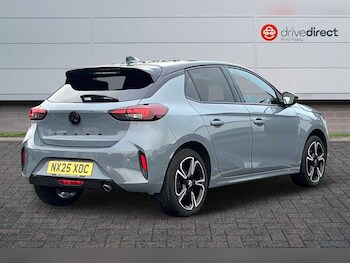 Used Vauxhall Corsa undefined for sale - 77348681: Photo