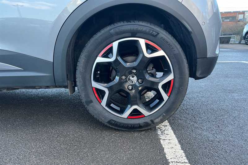 Used Vauxhall Mokka 2023 for sale - 78130761: Photo 10