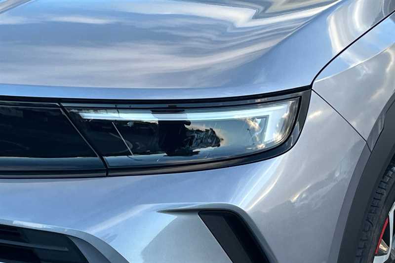 Used Vauxhall Mokka 2023 for sale - 78130761: Photo 29