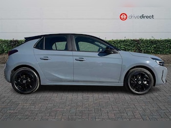 Used Vauxhall Corsa 2025 for sale - 76516222: Photo