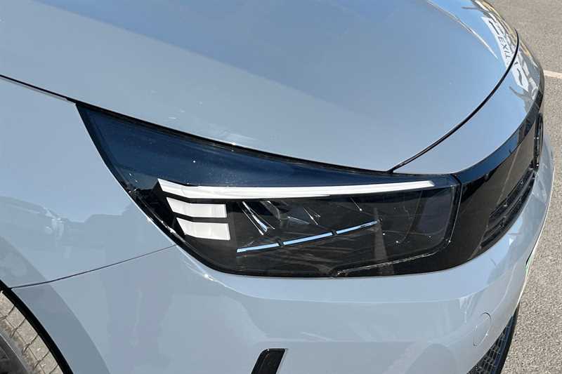 Used Vauxhall Corsa 2025 for sale - 76516222: Photo 31