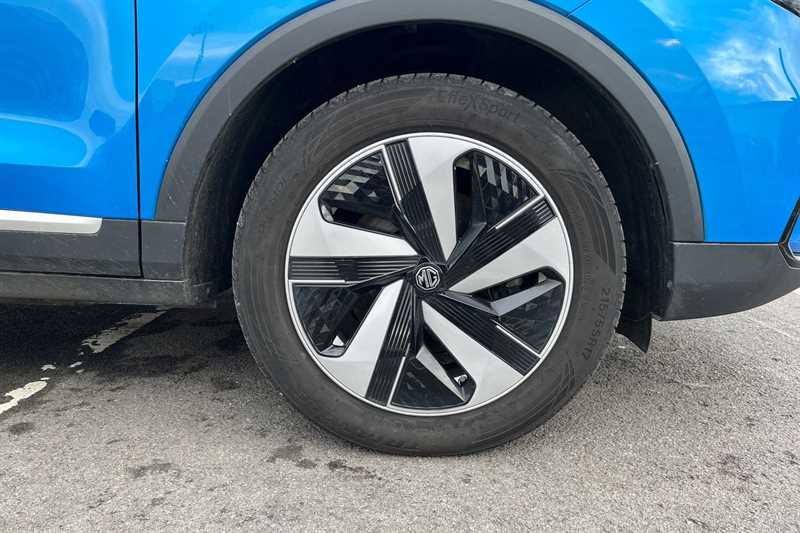 Used MG MG ZS 2022 for sale - 77800829: Photo 10