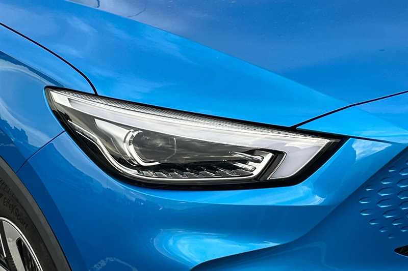 Used MG MG ZS 2022 for sale - 77800829: Photo 28